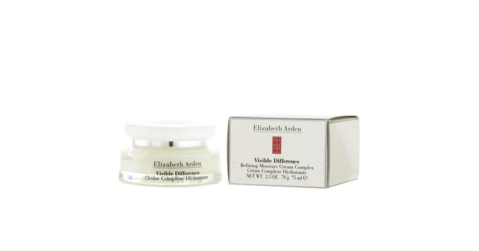 Elizabeth Arden Visible Difference Refining Moisture Cream Complex 75 ml