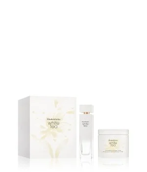 Elizabeth Arden White Tea Eau de Toilette 100 ml Duftset