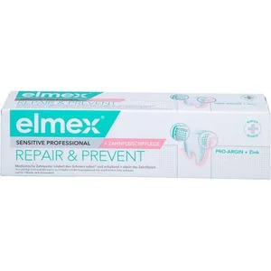 ELMEX SENSITIVE PROFESSIONAL Repair & Prevent 75 ml