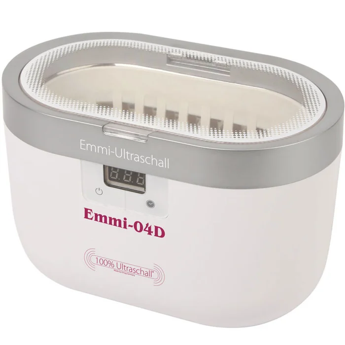 EMAG Ultraschallreiniger Emmi-04D