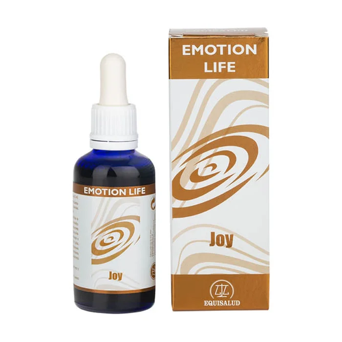Emotion Leben Freude 50 ml