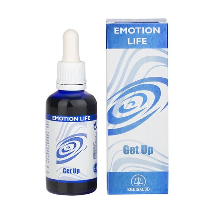 Emotionsleben Aufstehen 50 ml