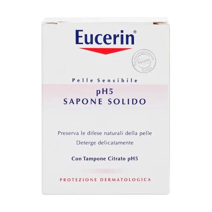 Empfindliche Haut Feste Seife 100 G