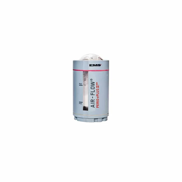 EMS Air-Flow Pulverkammer Perio + Plus