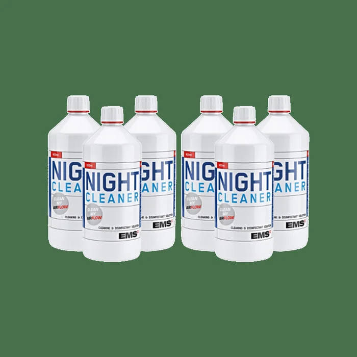 EMS Night Cleaner