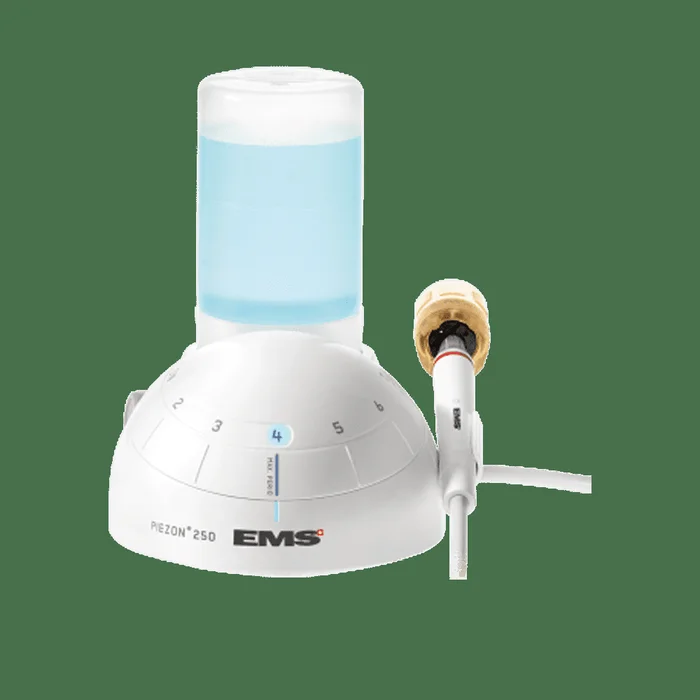 EMS Piezon 250 mit Licht