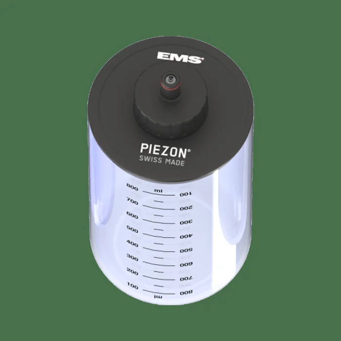 EMS Piezon Flasche