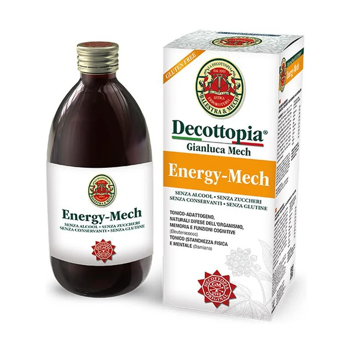 Energie mech 500 ml