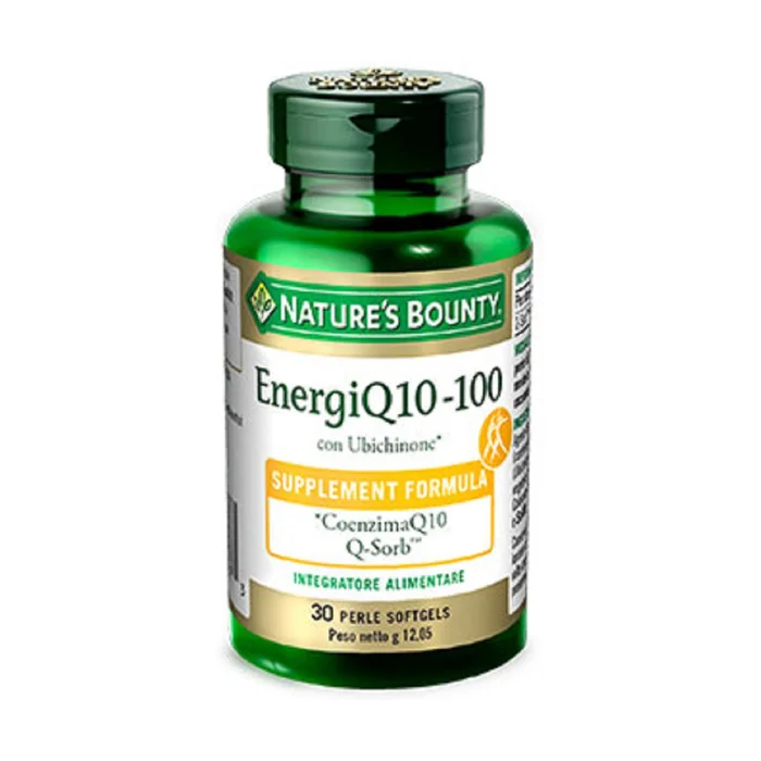 EnergiQ10-100 30 Perlen
