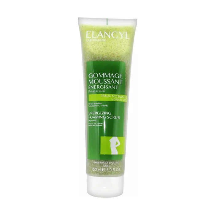 Energizing Schaumpeeling 150 ml