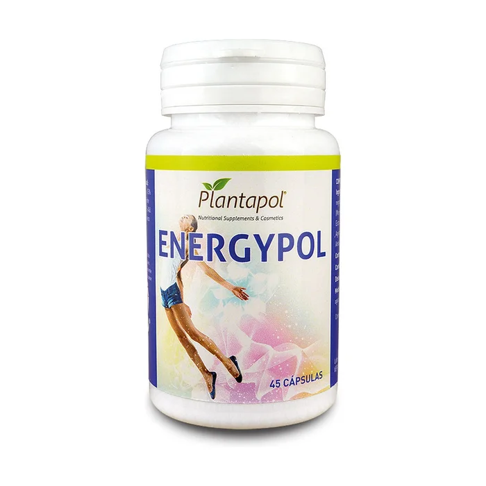 Energypol 45 Kapseln