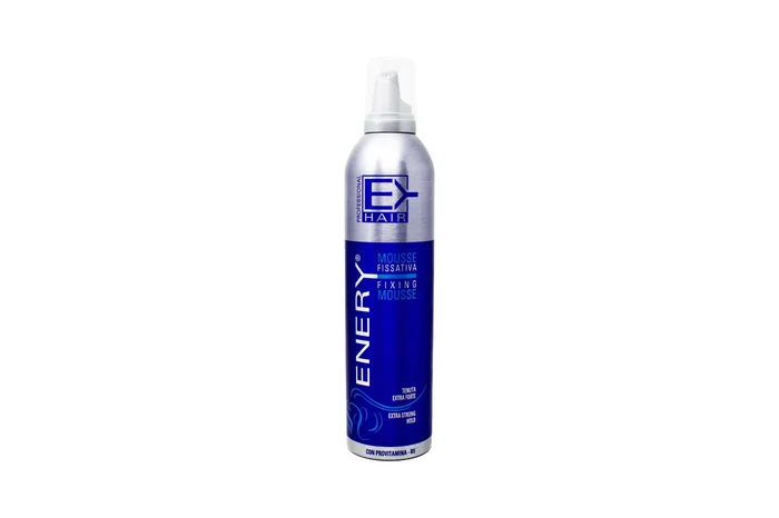 Enery Mousse Extra Stark Fixierschaum 400 ml