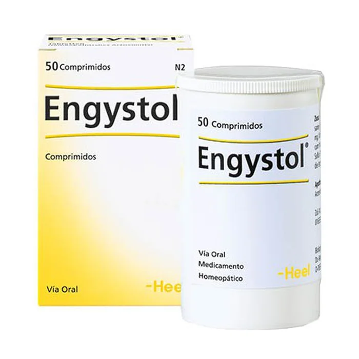 Engystol 50 Kimprimenrt
