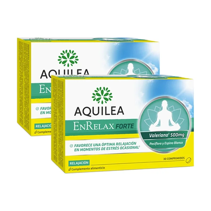 Enrelax forte einpacken 2 Einheiten