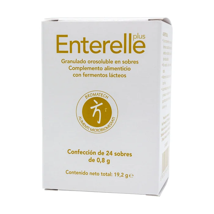Enterelle Plus 24 Umschläge