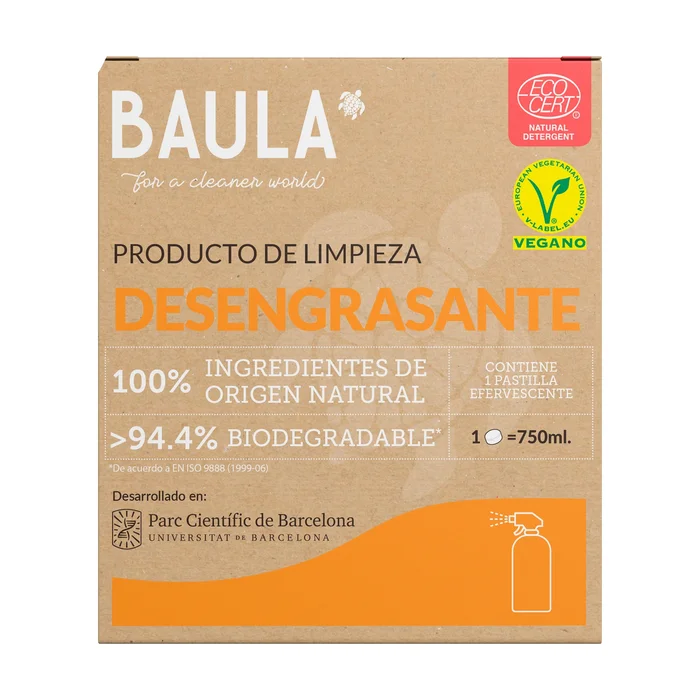 Entfetterreiniger 1 Einheit à 750ml