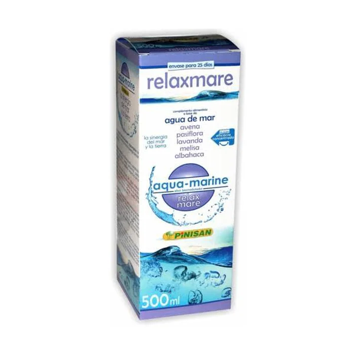 Entspannen Sie sich 500 ml