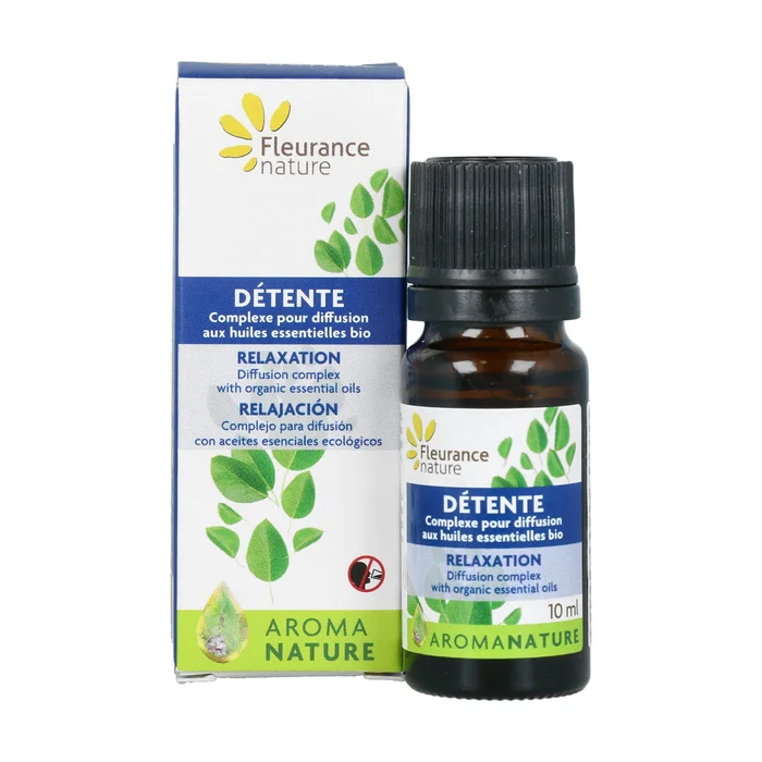 Entspannendes ätherisches Öl 10 ml