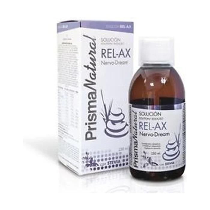 Entspannungslösung 250 ml