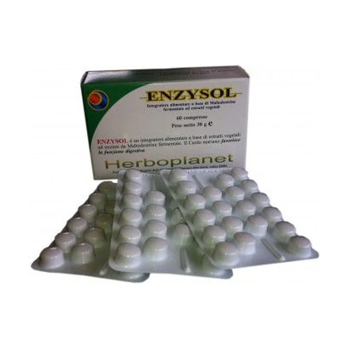 Enzysol 24 g 60 Kimprimenrt