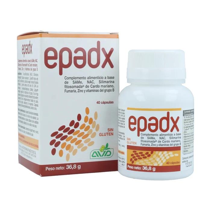 Epadx 40 Kapseln