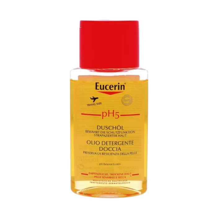 EPH5 Duschöl 100 ml Öl