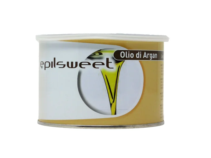 Epilsweet Liposoluble Depilationswachs Arganöl 400 ml