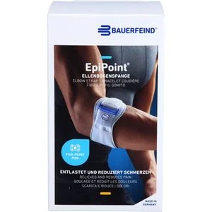 EPIPOINT titan universal 1 St