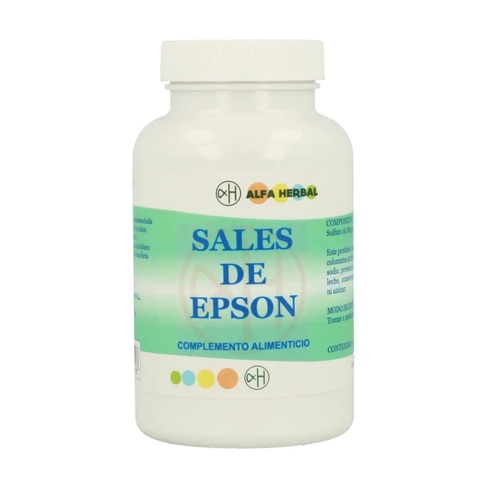 Epson-Salze 250 G
