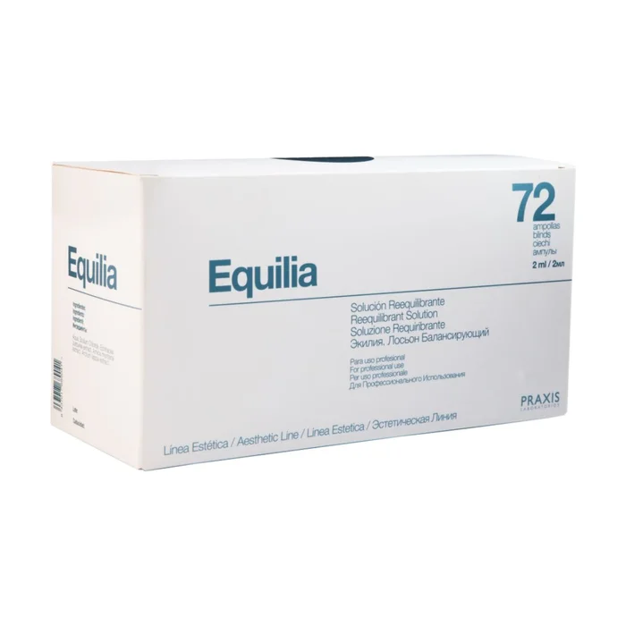 Equilia 72 Ampullen