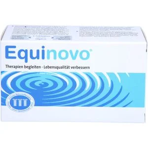 EQUINOVO Tabletten 50 St