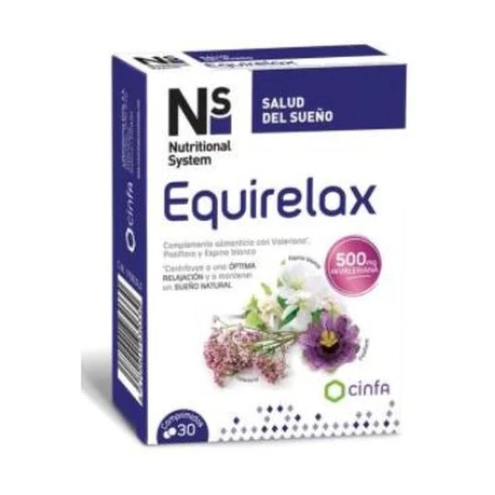 Equirelax 30 Kimprimenrt