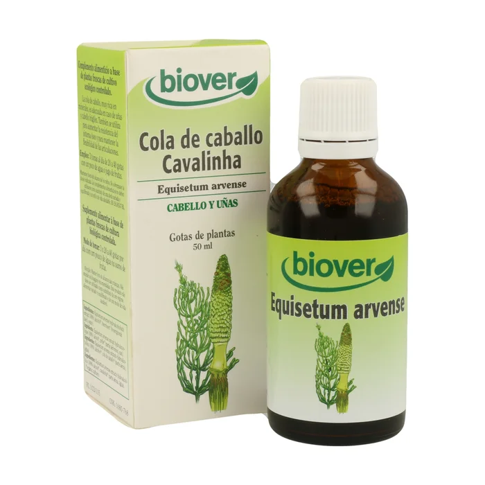 Equisetum Arvense (Schachtelhalm) 50 ml