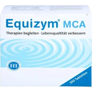 EQUIZYM MCA Tabletten 300 St