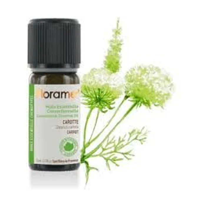 Er Karotte 5 ml essentielles Öl