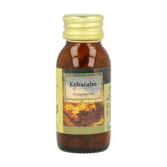Erbacalm Kalm 2 70 Kimprimenrt
