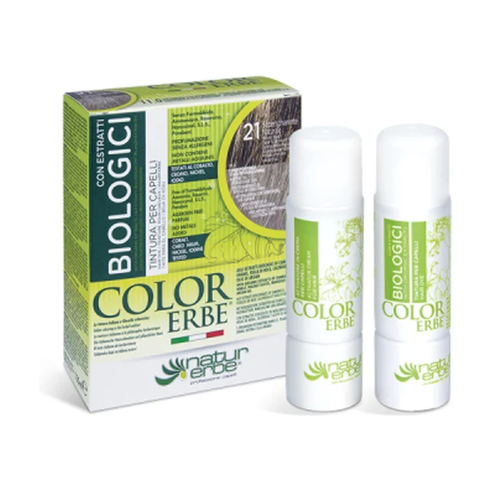 Erbe Super Lightener Farbe 1 Einheit