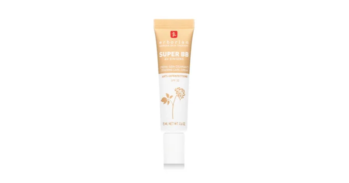 Erborian BB Super SPF 20 15 ml