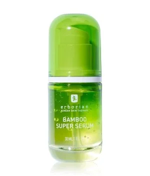 Erborian Boost Bamboo Super Gesichtsserum