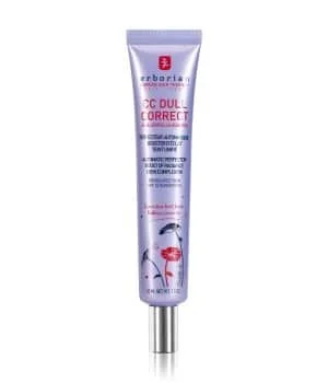 Erborian CC Dull Correct À la Centella Asiatica – Large CC Cream
