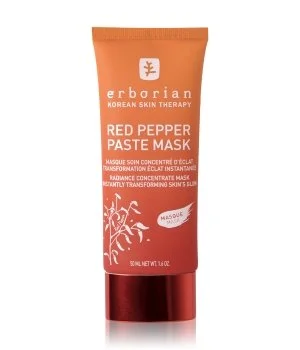 Erborian Red Pepper Paste Gesichtsmaske