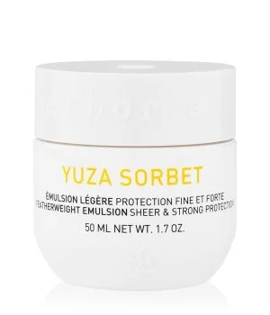 Erborian Yuza Sorbet Gesichtscreme