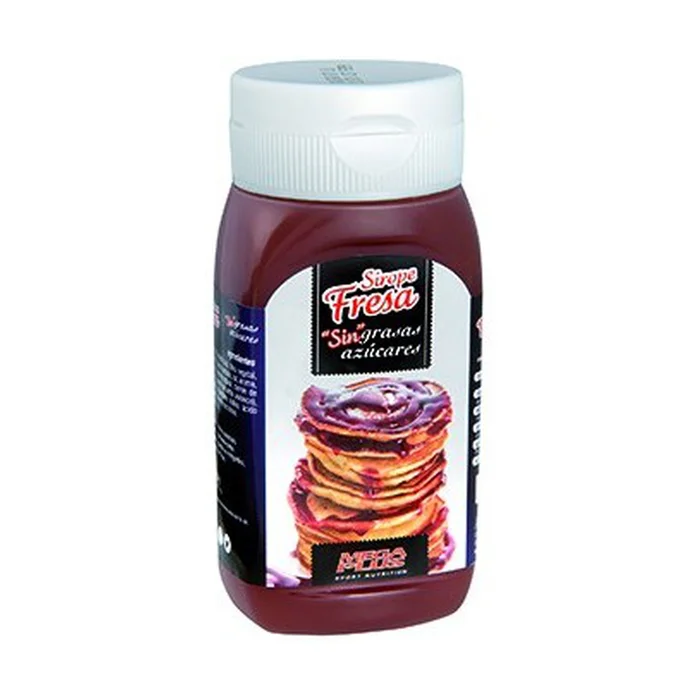 Erdbeersirup „Ohne“ 280 ml