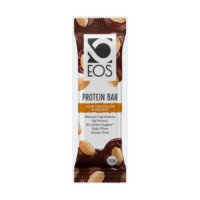 Erdnuss-Schokolade-Proteinriegel 1 Riegel à 35G