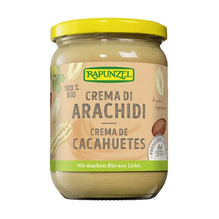 Erdnussbutter 500 G