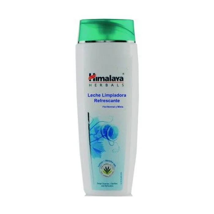 Erfrischende Reinigungsmilch 200 ml