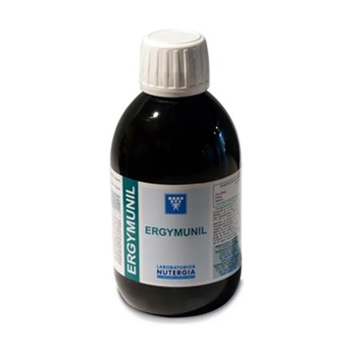 Ergymunil-Immunität 250 ml