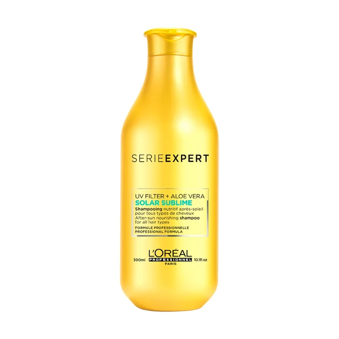 Erhabenes Sonnenshampoo 300 ml