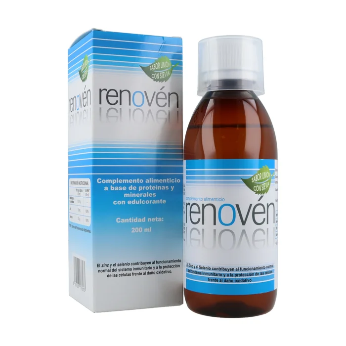 Erneuern 200 ml (Zitrone)