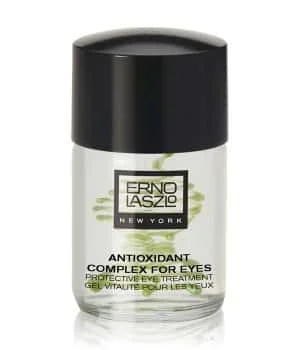 ERNO LASZLO Lighten & Brighten Antioxidant Complex Augengel